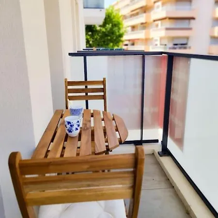 Magnifique - Parking Prive - Apartamento *