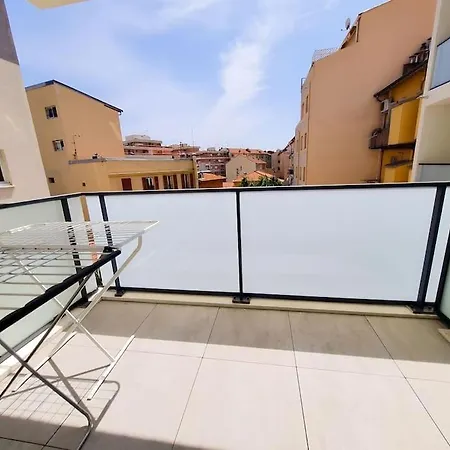 Magnifique - Climatisation - Parking Prive -