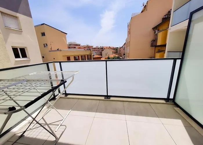 Magnifique - Parking Prive -