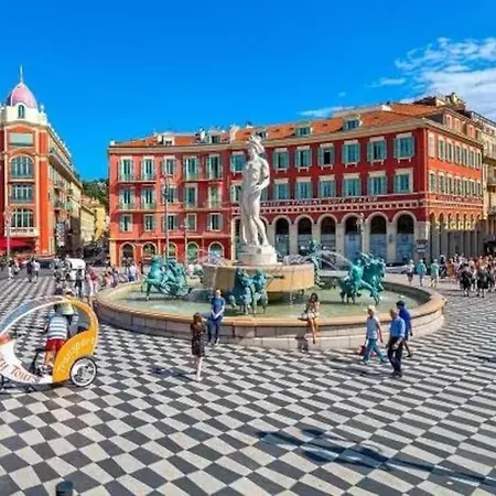 Magnifique - Parking Prive - *